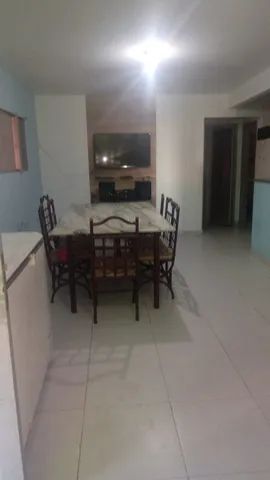 Fim de Semana  nesta Casa 05 quartos Para Lazer Familiar Pertinho de Genipabu - Foto 7