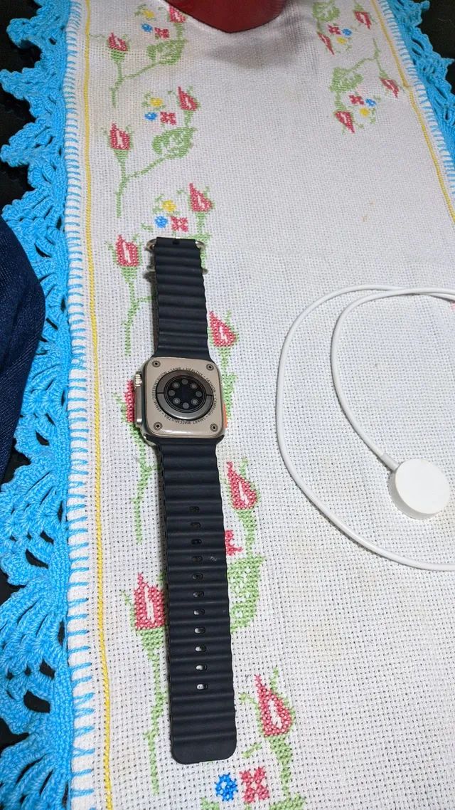 Relógio Smartwatch S8 Ultra 