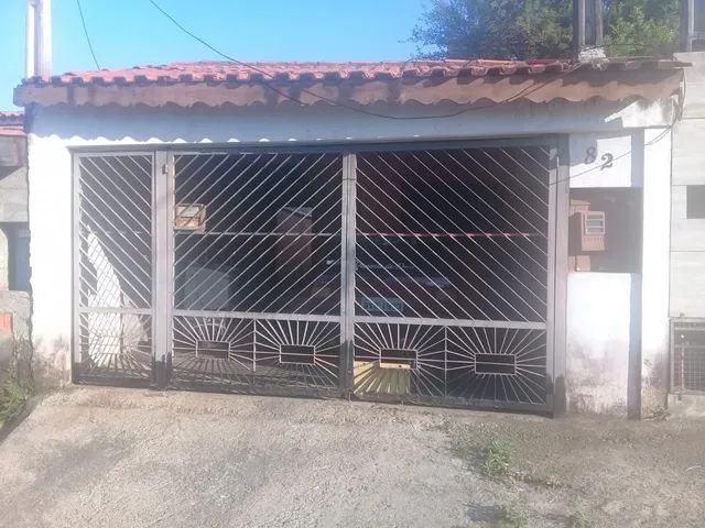 Captação de Casa a venda na Rua Ariberti Fazzio, Lopes de Oliveira, Sorocaba, SP