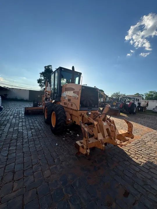 Motoniveladora Case 865B - Foto 5