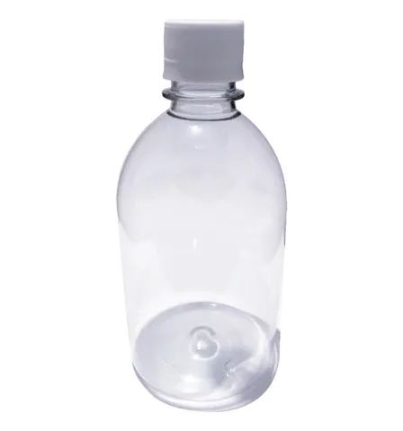 Frascos de 500 ml com Tampa de Refrigerante com Rosca e Lacre - Foto 4