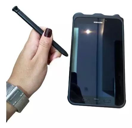 Sm T395 Galaxy Tab Active S Pen Caneta S Pen Samsung P