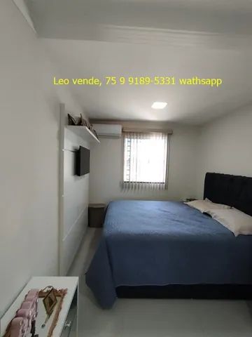 Leo vende, perto da Fraga Maia, 3\4 suíte planejados. - Foto 4