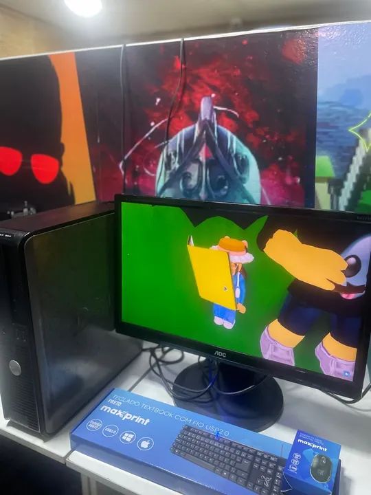 Pc completo - Foto 3