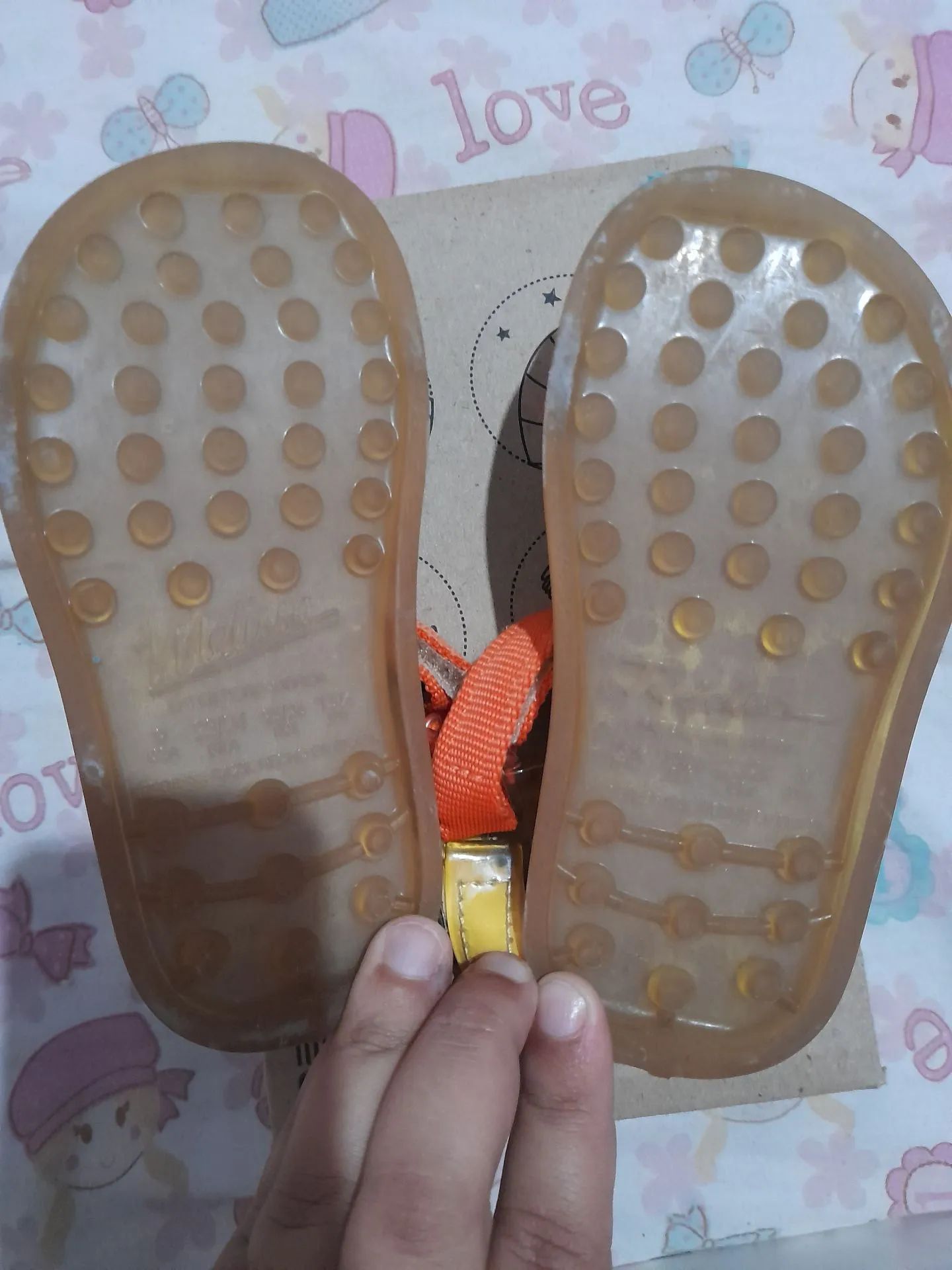 Mini melissa + Rider - Foto 2