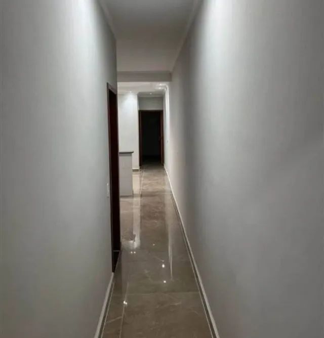 Vendo casa na Samambaia - Foto 3