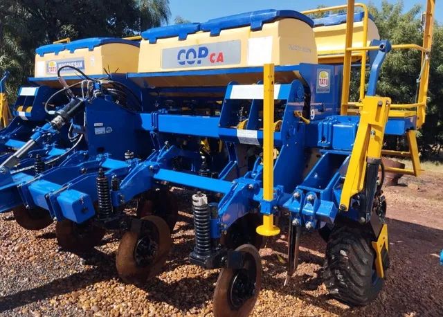 PLANTADEIRA TATU COPCA