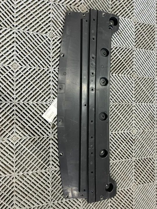 Defletor Inf Parachoque Diantei Nissan Kicks 2021 626605ra1a