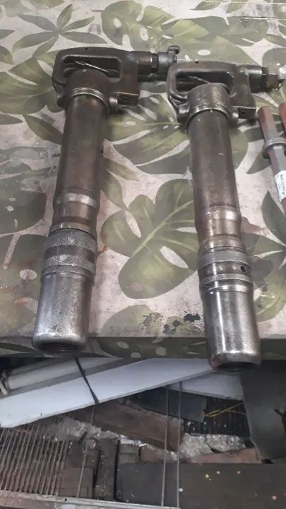 Rompedores pneumáticos - Foto 2