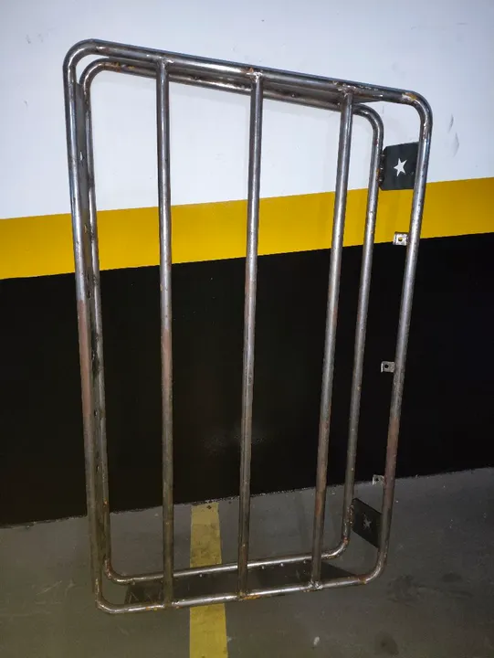 Bagageiro F75