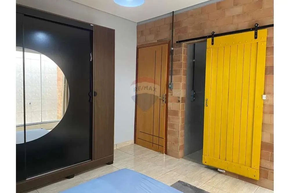 Casa Charmosa no Bairro Jardim Iguassu - Foto 9