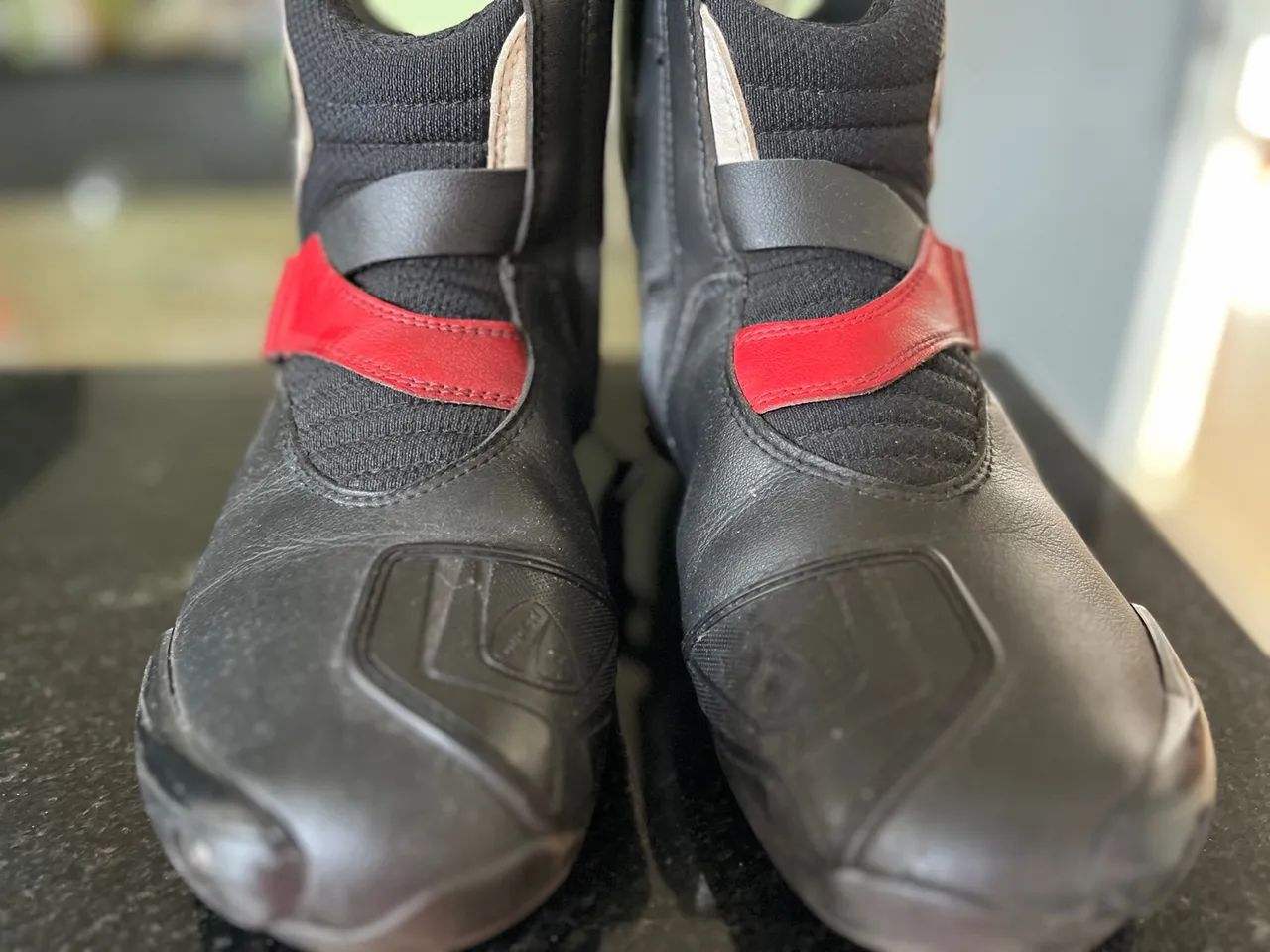 Bota Ducati  - Foto 3