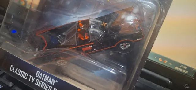 miniatura do batman escala 1:50 - Foto 3