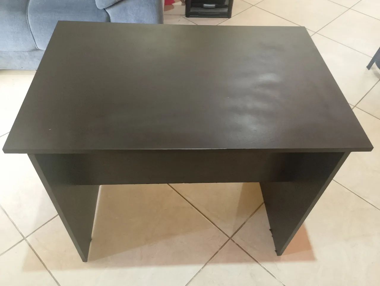 Mesa de Escritório em MDF - Foto 2