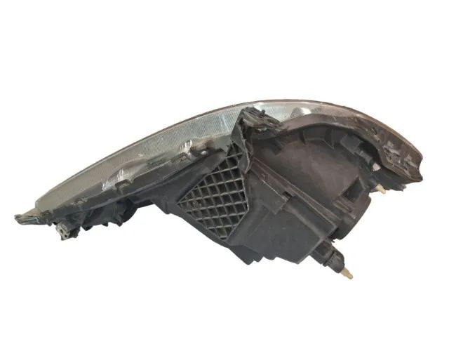 Farol esquerdo Honda Fit 2009/11 - Foto 4