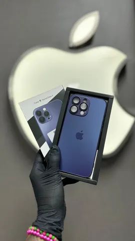 Capa Bansk NanoGlass || Para modelos iPhone 15 Pro Max   - Foto 3