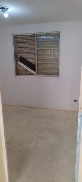 foto - São Paulo - Conjunto Habitacional Sitio Conceição