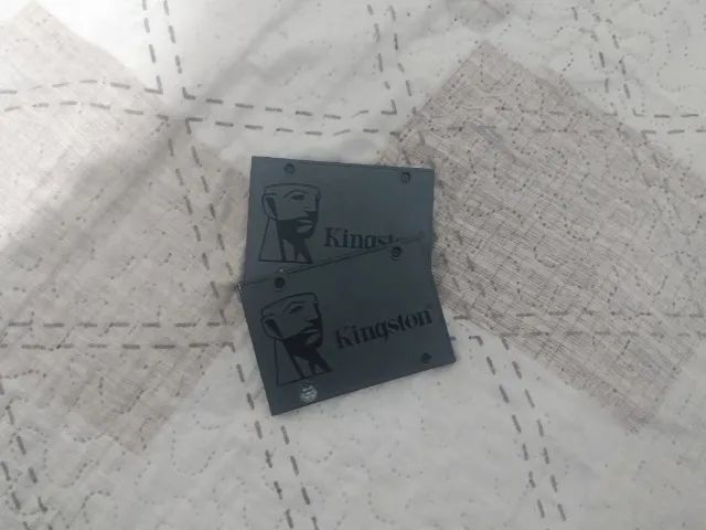 SSD Kingston 240GB - Foto 2