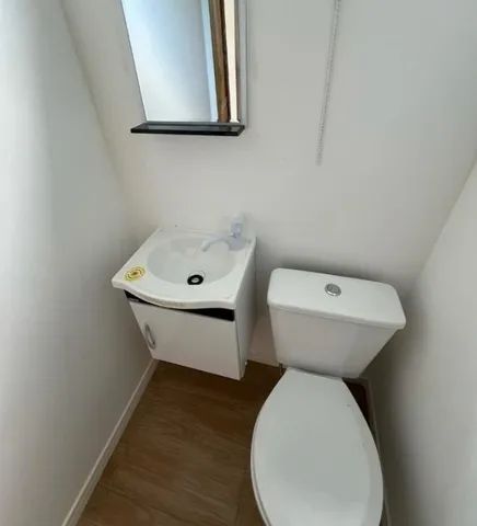 Contêiner banheiro - Foto 2