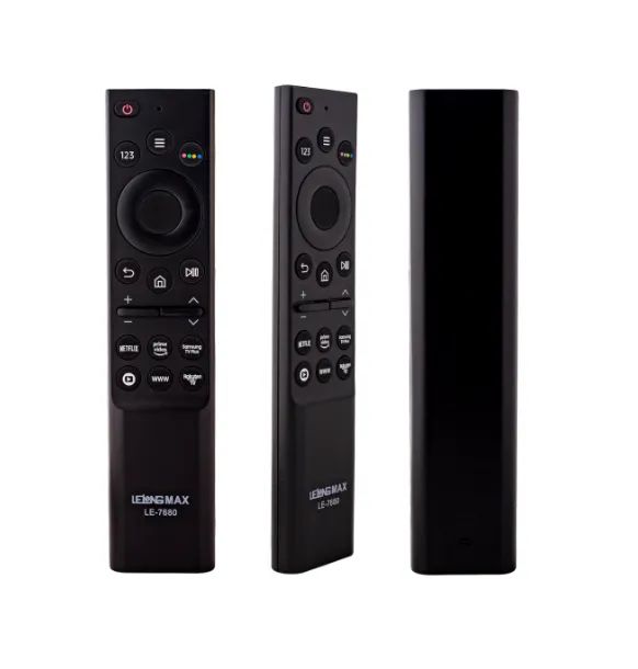  CONTROLE REMOTO PARA TV SMART SAMSUNG LELONG LE-7680