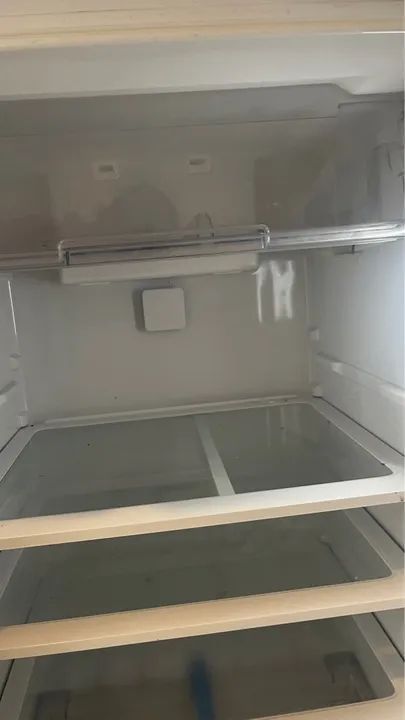 Geladeira duplex Brastemp Frostfree - Foto 6