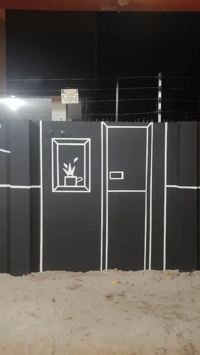 Xilo Graffiti | Pintura de parede | Paraíba | Nordeste | João Pessoa | Graffiti | Grafiti - Foto 6