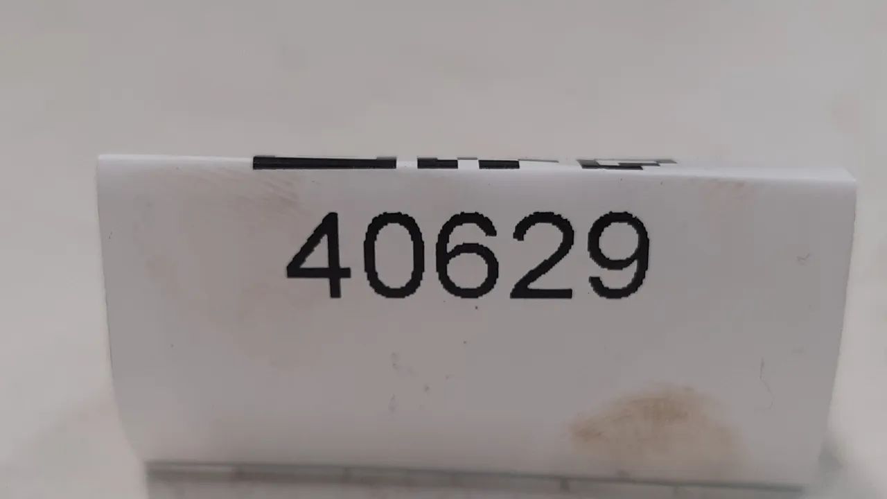 Bandeja Inferior Traseira Esquerda Discovery 3 2.7 06 Á 2009