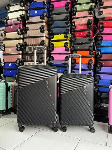 MaLa DE ViAGEm CoM PReÇoS iMPeRDÍVEiS