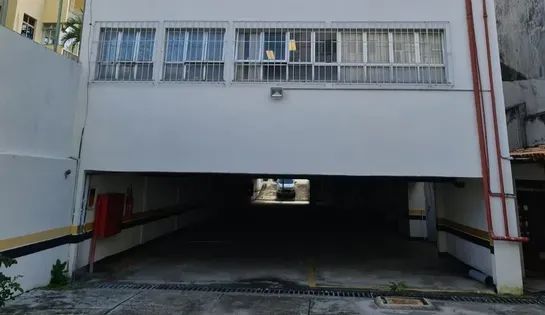 Prédio, Canela