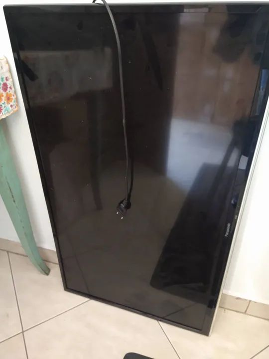 TV 39" polegadas Panasonic - Peças Tela - Foto 5