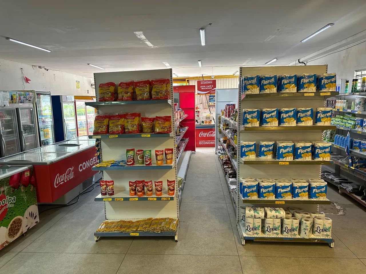 Repasse Mercadinho Oportunidade - Foto 3