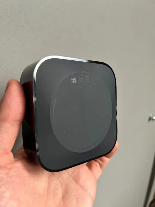 Apple TV 4K 128GB - 3ª Geração + BRINDES - Foto 4