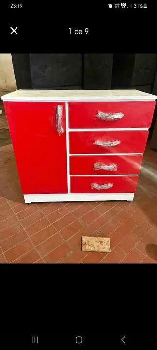 Comoda Sapateira Frete Gratis