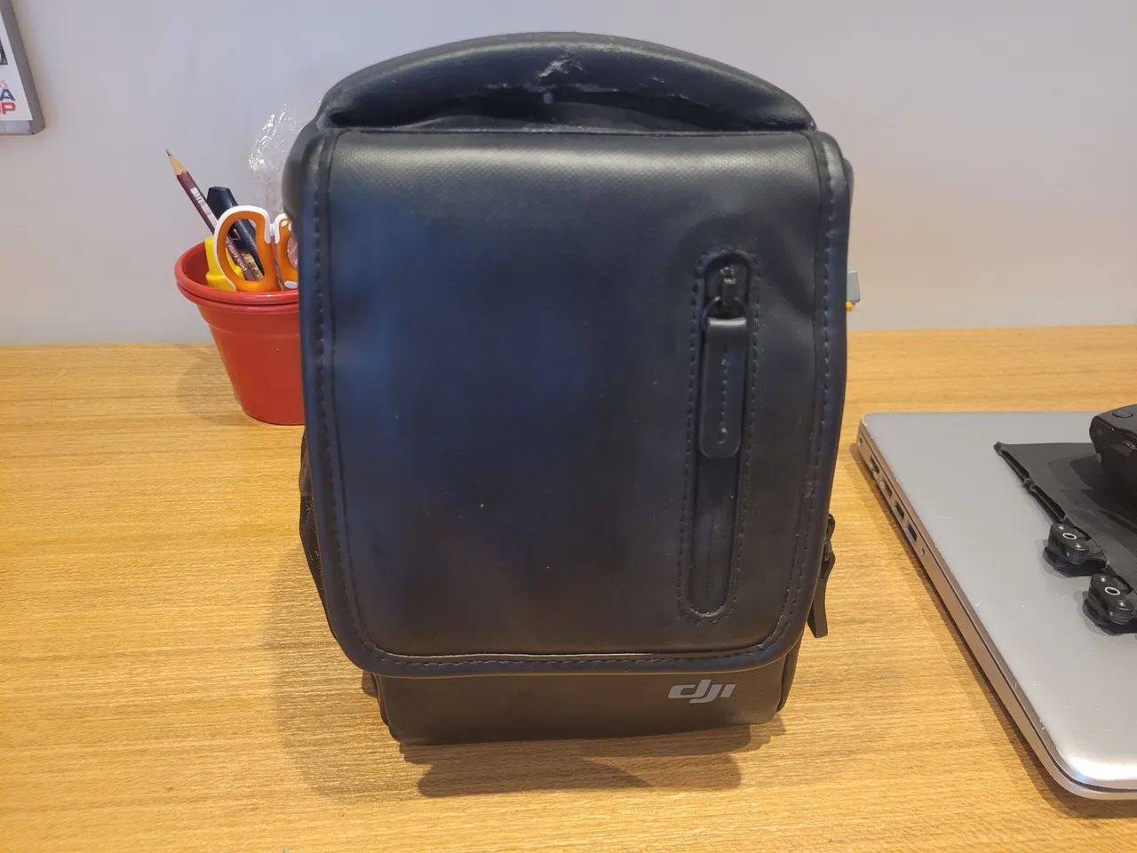 Bolsa dji mavic pro