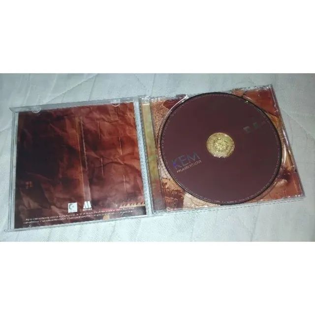 Cd kem promise to love - Foto 3