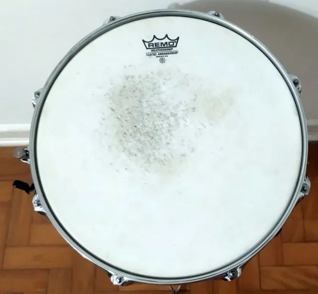Caixa 14x5,5 Impecável - Foto 3