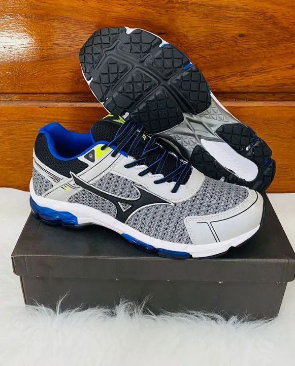 Mizuno tamanho Especial  - Foto 2