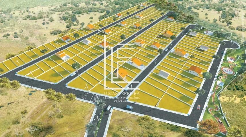 Lotes com 140m² na melhor localização de Atalaia e excelente opção de parcelamento