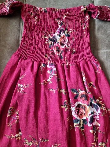 Vestido importado p - Foto 4
