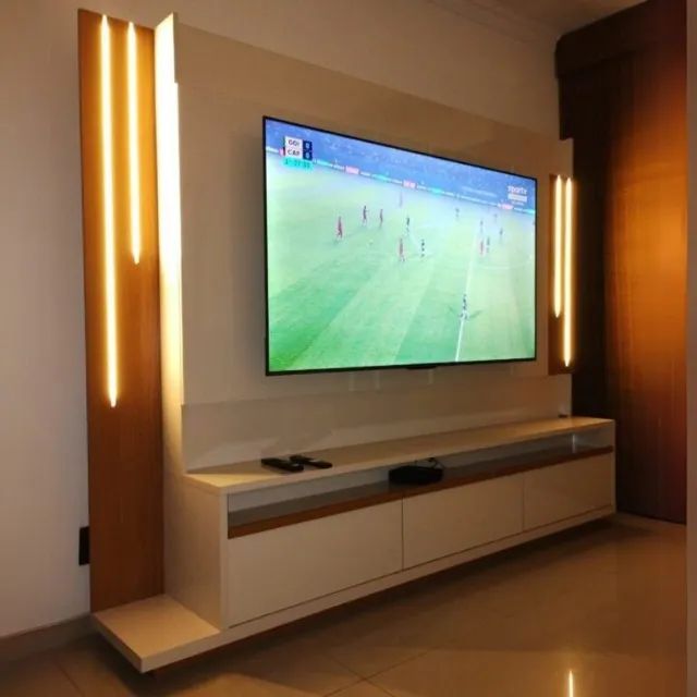 sala home rack bacada  - Foto 2