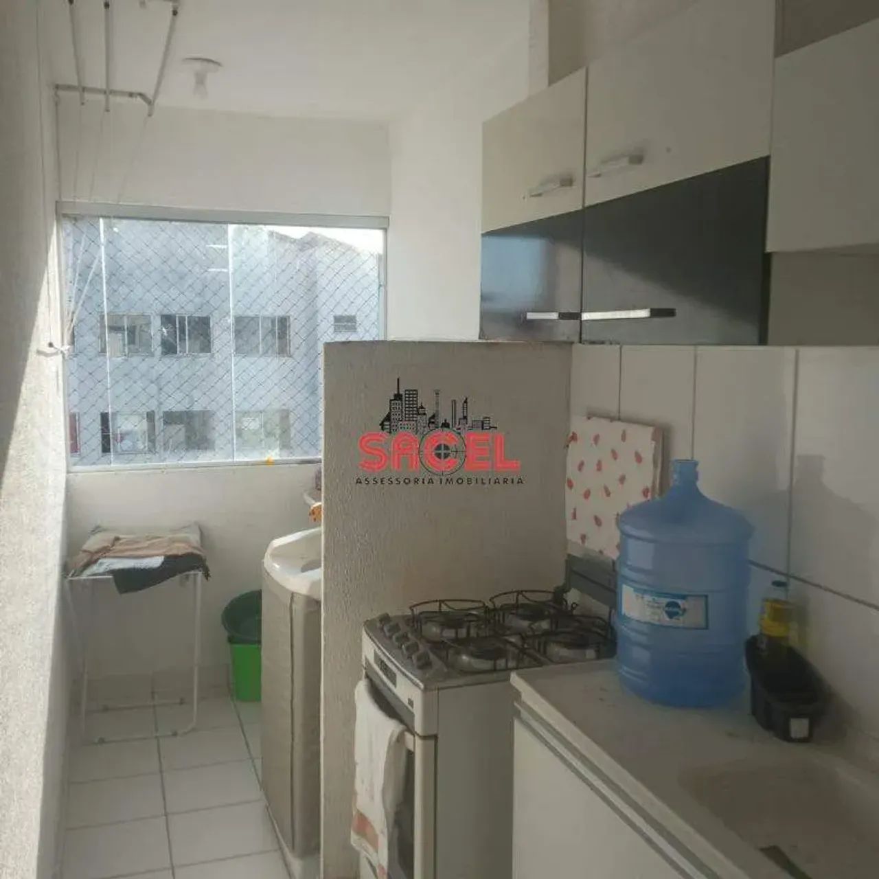 More no melhor apartamento mobiliado por um preço incrível! - Foto 7