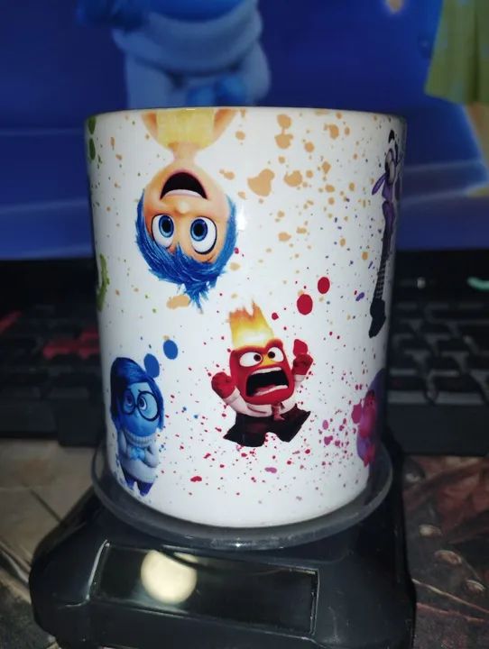 Caneca personalizada presente  - Foto 2