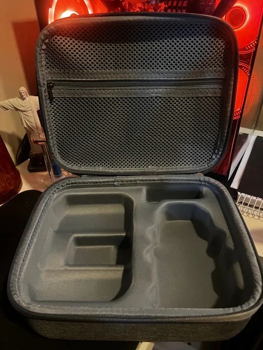 Kit de filtros Nd + case para DJI mini 4k - Foto 3