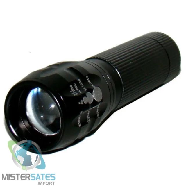 Lanterna para Bike 230 Lumes - COD 240 - Foto 2