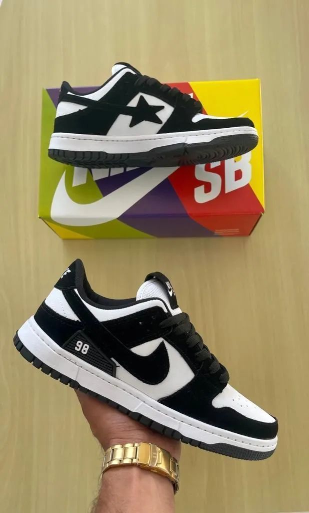Tênis Nike Dunk  - Foto 3