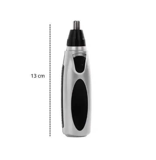 REMOVEDOR APARADOR DE PELOS DE NARIZ TOAMTE MAG-015 - Foto 4