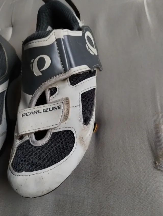 Sapatinha ciclismo  - Foto 2