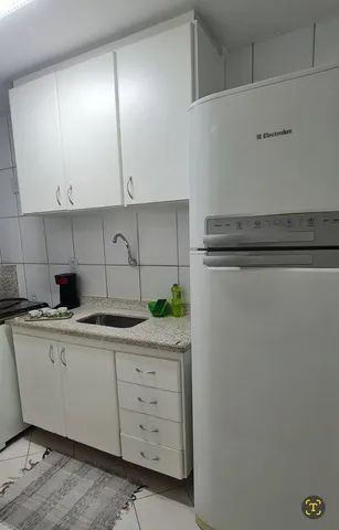 Barra da Tijuca, 2 quartos mobiliado 