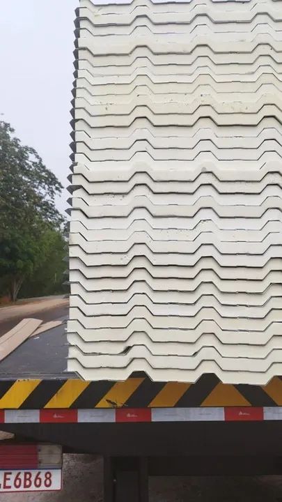 Promoção TELHAS PIR