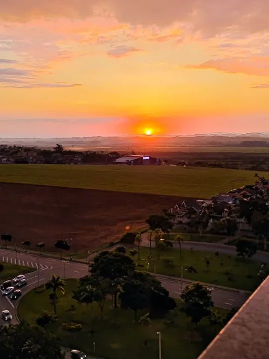 foto - São José dos Campos - Parque Residencial Aquarius